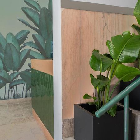 Succeed Campo Pequeno Suites Lisboa Ngoại thất bức ảnh