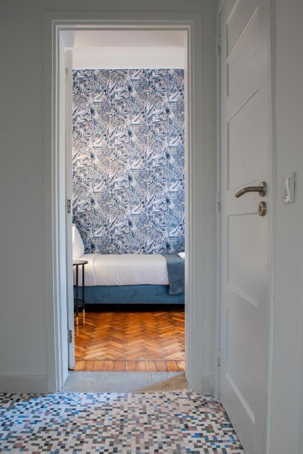 Succeed Campo Pequeno Suites Lisboa Ngoại thất bức ảnh