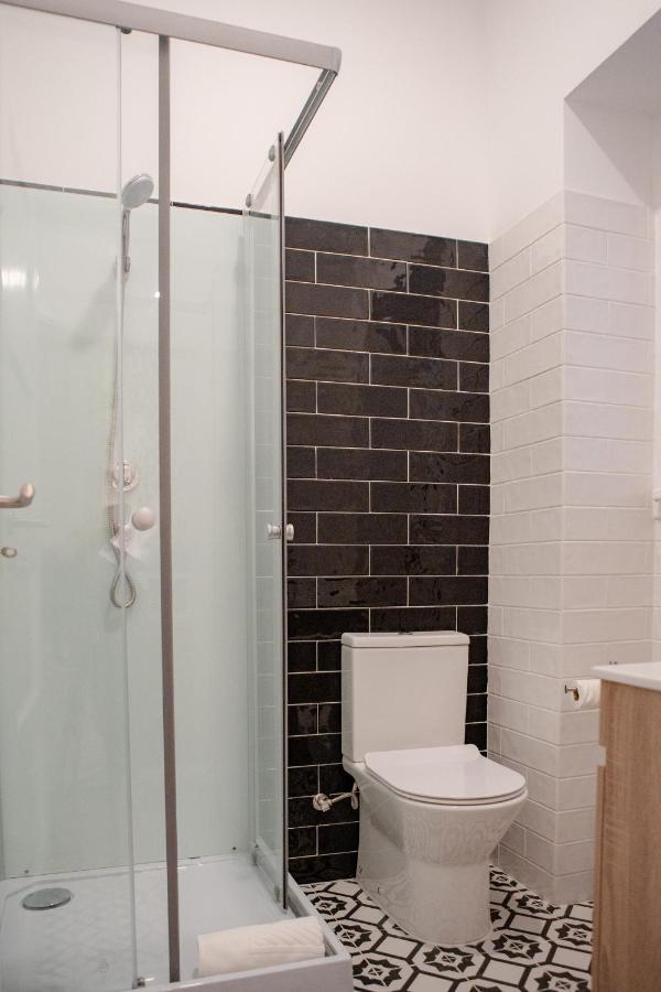 Succeed Campo Pequeno Suites Lisboa Ngoại thất bức ảnh