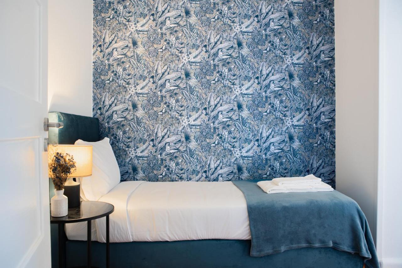 Succeed Campo Pequeno Suites Lisboa Ngoại thất bức ảnh