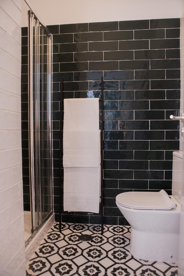 Succeed Campo Pequeno Suites Lisboa Ngoại thất bức ảnh