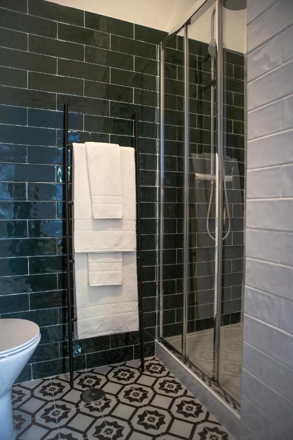 Succeed Campo Pequeno Suites Lisboa Ngoại thất bức ảnh